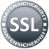 Sicherheit durch SSL-Verschlüsselung