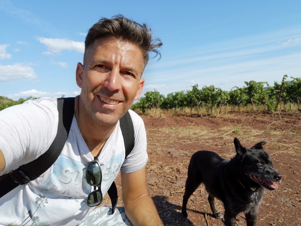 Wanderung-mit-Nero-durch-franzosische-Weingebiete-Herbst-2019